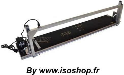 Machine cut Polystyrene Dalila Mini