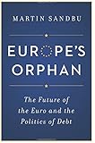 Europe&rsquo;s Orphan: The Future of the Euro and the Politics of Debt