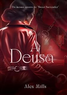 Livro A Deusa