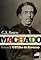 Livro Machado: O Filho do Inverno