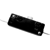 Interlock Switch Compatible with GE Hotpoint WD21X10261 WD21X0557 WD21X557 1263984 AP3994765 PS1481922 for Dryer Belt or Dishwasher Door