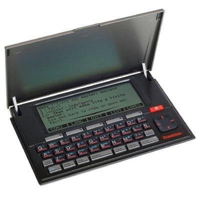 Franklin DBE1500 - Spanish-English Dictionary w/5,000,000 Total Translations