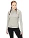 Core 10 Women's (XS-3X) Thermal Fitted Run Hoodie