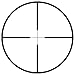 Leupold 110805 VX-2 Rifle Scope