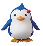 MEDICOM TOY(メディコムトイ) 輪るピングドラム / メディコムトイ / VINYL COLLECTIBLE DOLLS No.191 ペンギン3号
