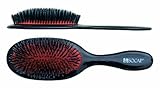 Medium Oval Cushion Brush, SHE by SOCAP.USA, Made in Italy