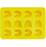 Pac-Man Silicone Ice Cube Tray