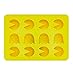 Pac-Man Silicone Ice Cube Tray