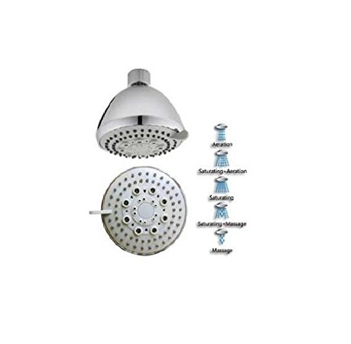 Bidet4me SC-546 Quality Hand Held Bidet Value Pack
