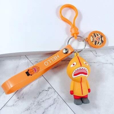 Teenファッションかわいい Pvc Shark 男キーホルダー車のキーリングジュエリー Pu レザー 3d 動物キーチェーンリング女性女の子バッグ装飾品 Diy キーホルダー かわいい B0fvcgdt 1 494円 日本正規代理店品 人気商品 新作送料無料 セール開催中最短即日発送