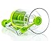 Cooking Upgrades Cake Batter Dispenser and Mixing System