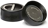 Stainless Flip D-Ring Wide