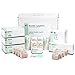 Lohmann & Rauscher Rosidal Lymphset Compression Bandaging Kit for Legs, Multi-Layer Compression Bandages Set, Includes Short Stretch Wrap, Synthetic Padding, Tubular Bandage, Adhesive Tape, Double Leg