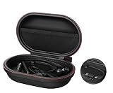 Smatree Charging Case Compatible for BeatsX Wireless Bluetooth Headphones