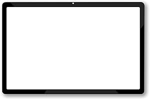 GOTINSN Front Glass Bezel Replacement Screens Panel Cover for iMac 24 Inch A1225 iMac Accessories Year 2008 2009 922-8874 922-8469 661-4989…