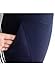 VfEmage Women's Vintage Faux Twinset Striped Wear to Work Stretch Bodycon Dress