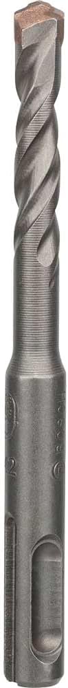 Bosch SDS Plus-3 Hammer Drill Bit 8 x 50 x 110 mm