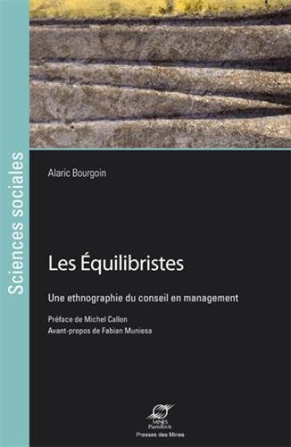 Les  équilibristes