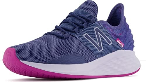 Fresh Foam Roav Running Shoes New Balance Roav Purple New Balance Womens  Fresh Foam Roav V1 Running Shoe, Night Tide