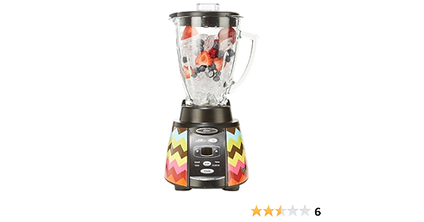 Amazon.com: Oster French Bull 18-Speed Blender : Hogar y Cocina
