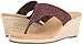 Skechers Cali Women's Monarchs Take Flight Wedge Sandal