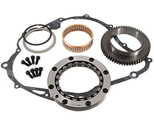 IDEAL Big Roller Reinforced Type V-STAR 1100 Starter Clutch VSTAR V-STAR1100 VSTAR1100 XVS 1100 XVS1100 1999~09