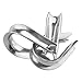 CBTONE M2 Stainless Steel Thimble for 1/16