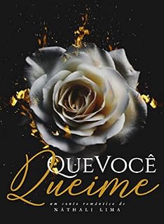 Livro Que Você Queime: Conto
