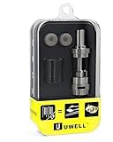 Uwell Crown Sub Tank Stainless