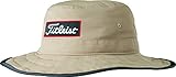 Titleist Aussie Hat 2016 (Large/X-Large, Khaki)