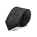Masonic Revival Noche Necktie (3.25