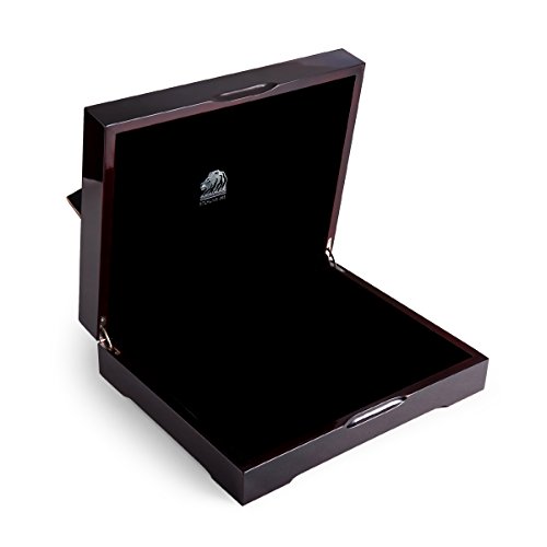 Wallace Deluxe Flatware Chest