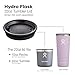 Hydro Flask Tumbler Lid - 22 oz