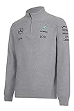 Mercedes AMG F1 Team Zip Sweater