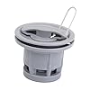Air-Valve-Inflatable-Boat-Tender-Raft-Dinghy-Kayak-Canoe-Grey