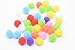 10pcs Christmas Snowflakes Alloy Bead Cage Pendant - Add Your Own Pearls, Stones, Rock to Cage,Add Perfume and Essential Oils to Create a Scent Diffusing Locket Pendant Charms Christmas Gift C8697