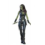 Hot Toys Marvel Guardians of the Galaxy Movie Masterpiece Gamora Collectible Figure