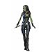 Hot Toys Marvel Guardians of the Galaxy Movie Masterpiece Gamora Collectible Figure