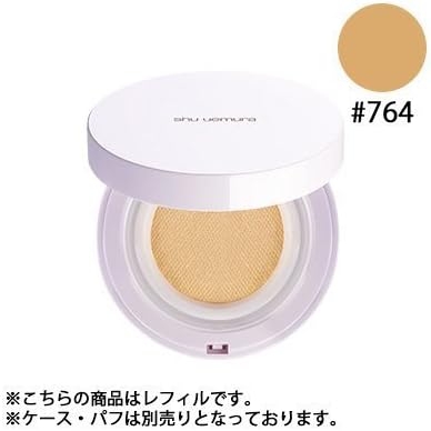 Amazon シュウ ウエムラ ブランクロマ ブライトニング Uv クッション ファンデーション レフィル 764 Medium Light Beige Spf50 Pa 13g 並行輸入品 シュウウエムラ Shu Uemura リキッドファンデーション 通販
