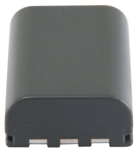 STK's Canon NB-2LH Battery for G9, Rebel XTi, G7, Rebel XT, HV-20, ZR-850, S30, HV-40, S330, S50, HV-10, ZR100, ZR-830, ZR-700 Digital Cameras - Thumbnail 2