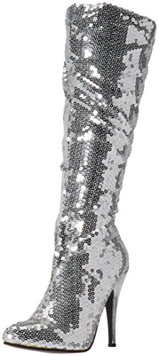 Women's 511-Tin Boot, Silver