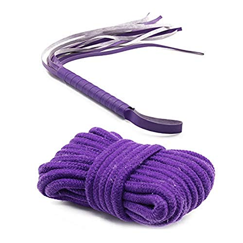 10-pezzi-Adullt-Sexy-Game-Bondge-Set-Bed-KInky-Role-Play-Handcuffs-Collar-Blindfold-Whip-Flirt-FetiSh-BdSM-Sex-tOy-confortevole-e-di-buona-qualita