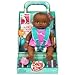 Baby Alive Whoopsie Doo - African American