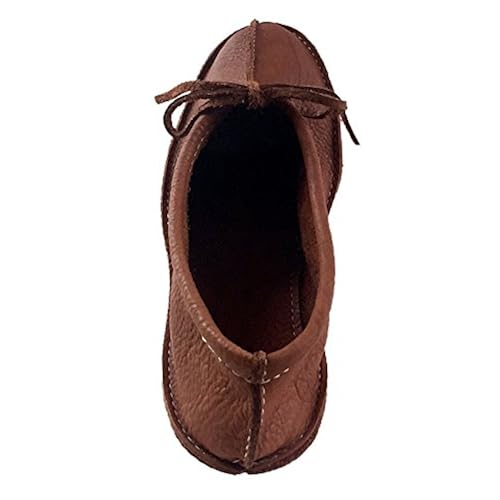bastien earthing shoes