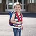 Kids Preferred Pete The Cat Backpack for Toddlers