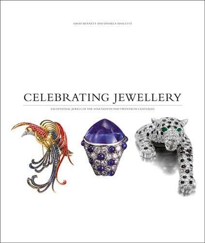 Celebrating Jewellery Hardcover – October 16, 2012