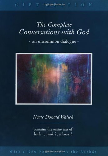 The Complete Conversations with God by Neale Donald Walsch (Hardcover)