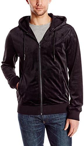 Guess Men's Henley Shirt
