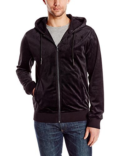 Guess Men's Henley Shirt