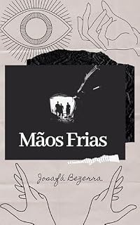 Livro Mãos Frias: Conto